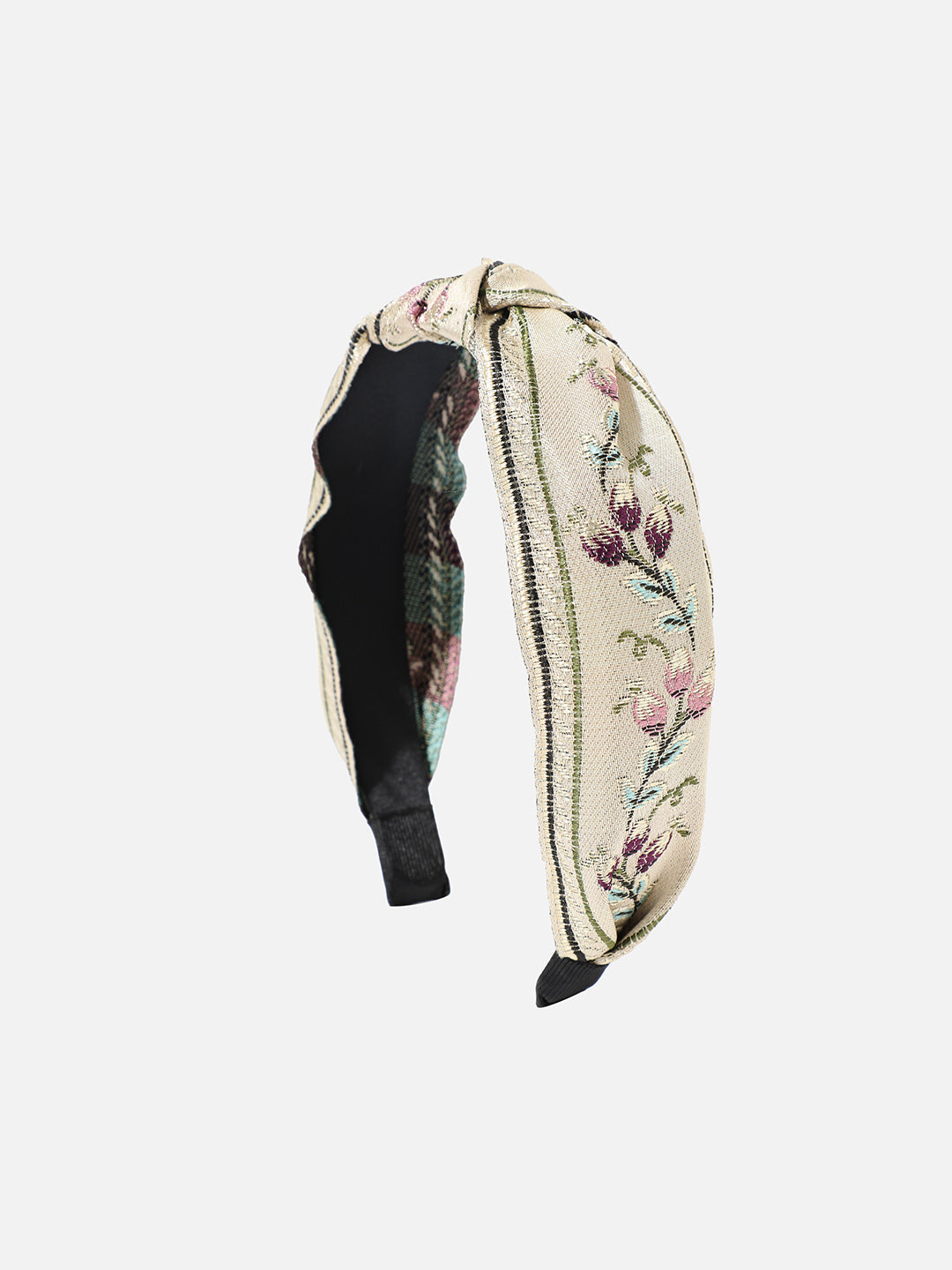 Black Color Hairband