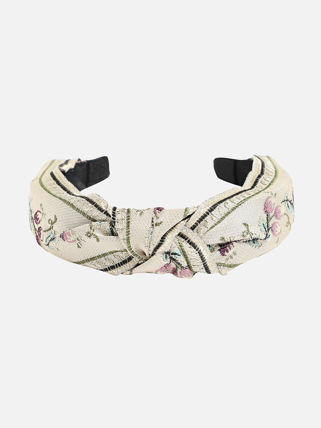 Black Color Hairband
