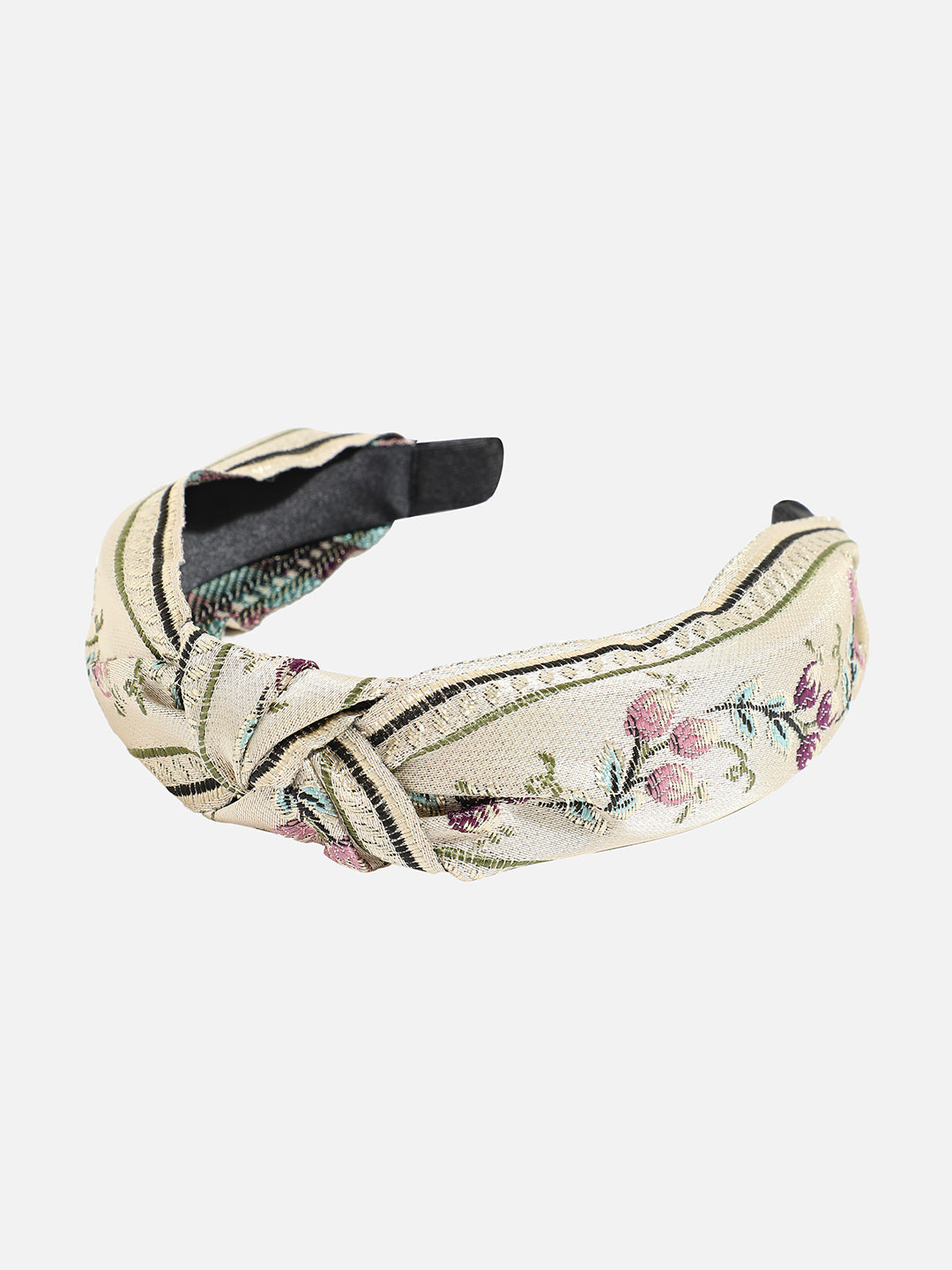 Black Color Hairband