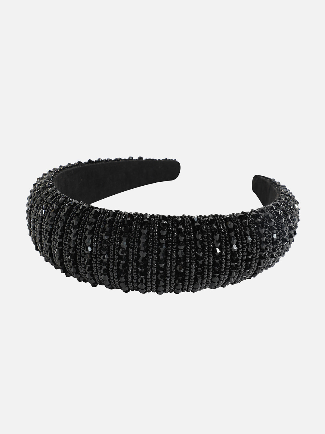 Black Color Hairband