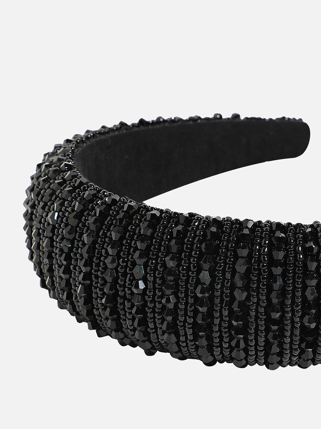 Black Color Hairband