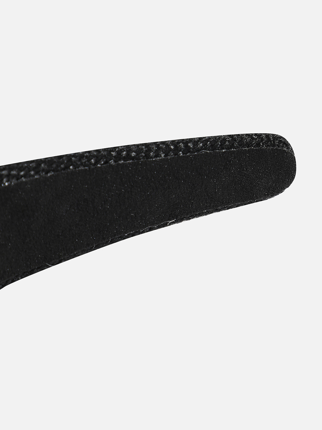 Black Color Hairband