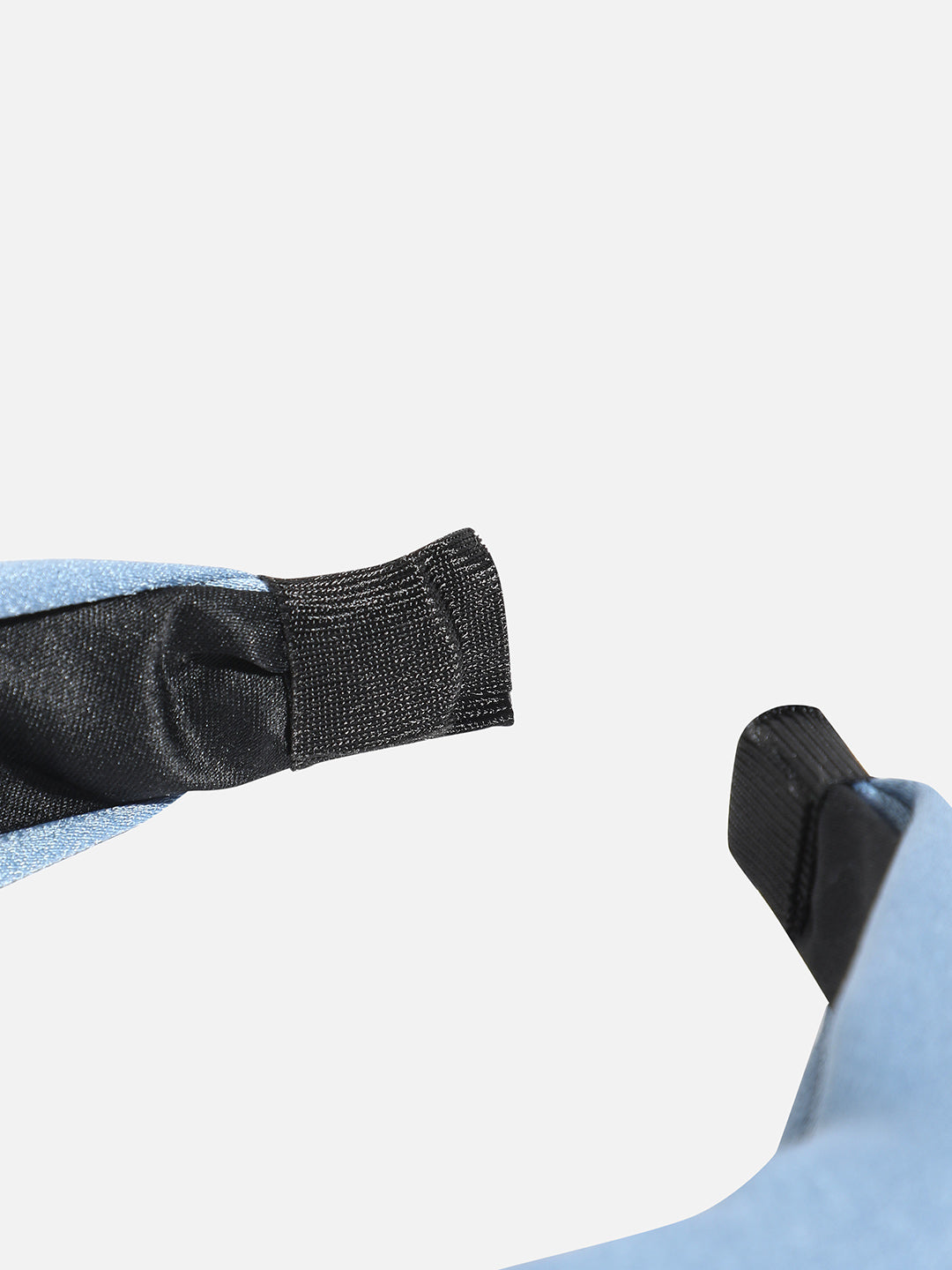 Blue Color Hairband