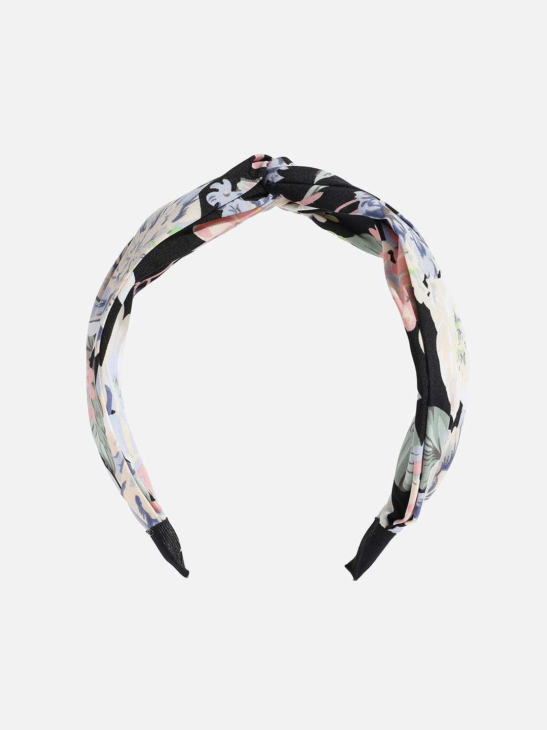 Wrapped In Style: The Chic Fabric Hairband
