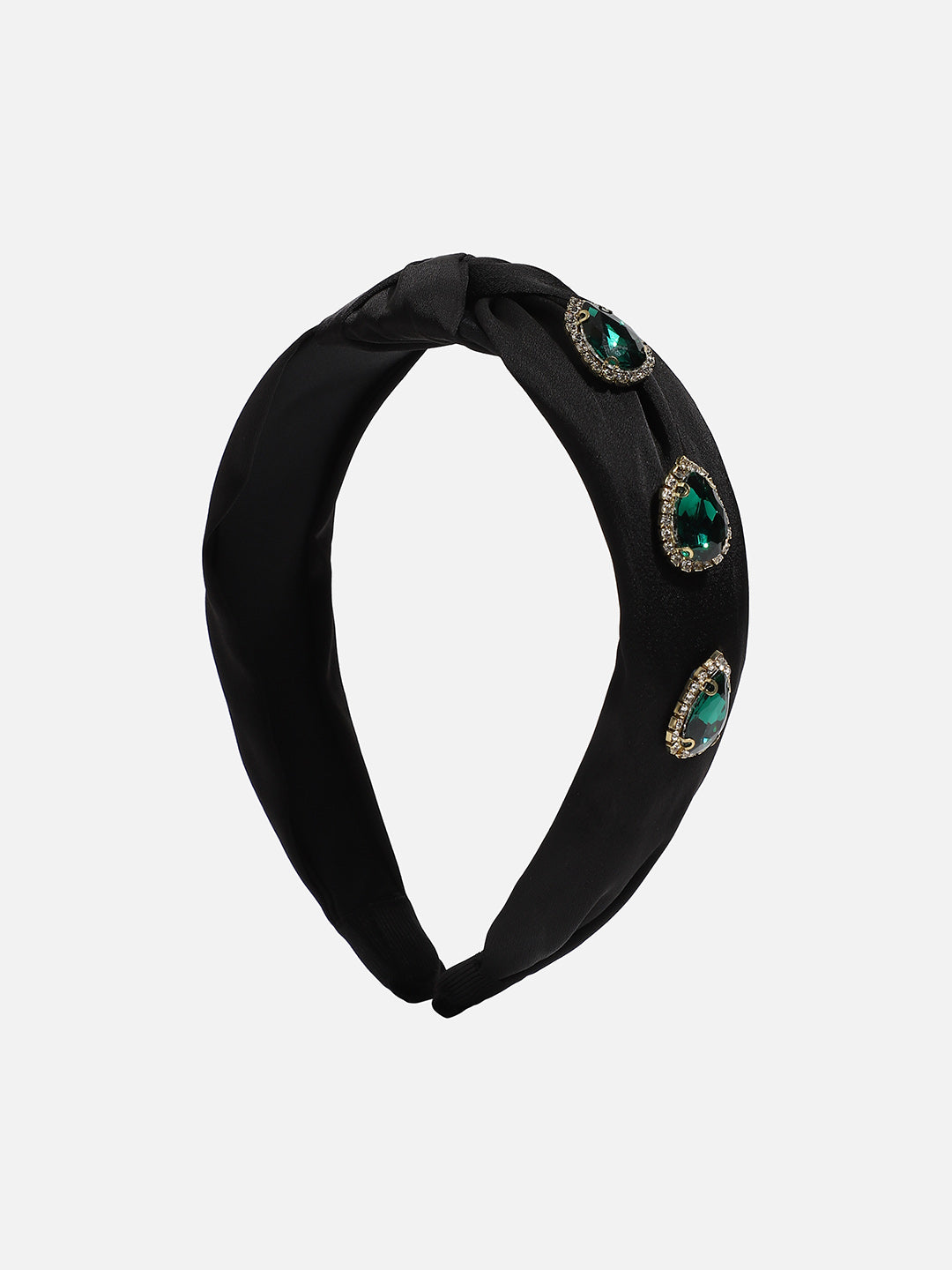 Black Color Hairband