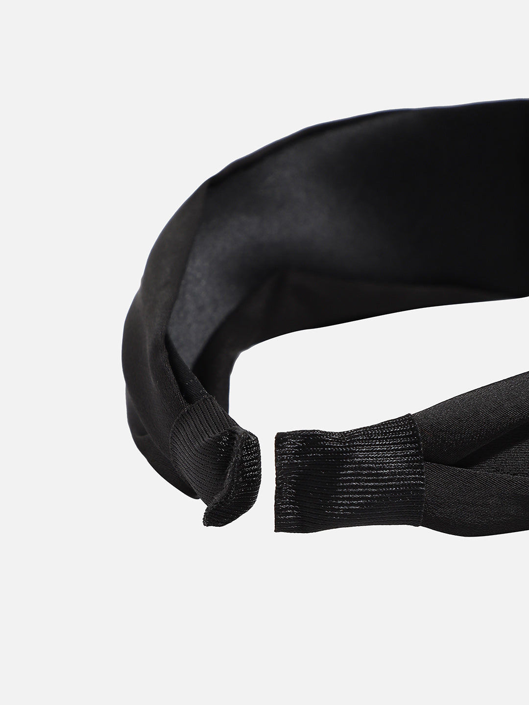 Black Color Hairband