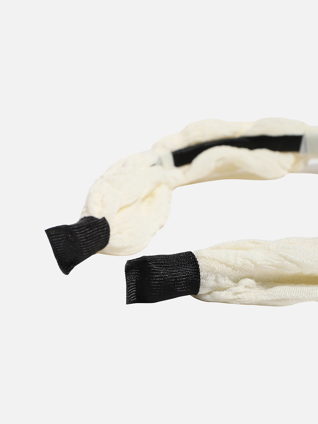 Cream Color Hairband