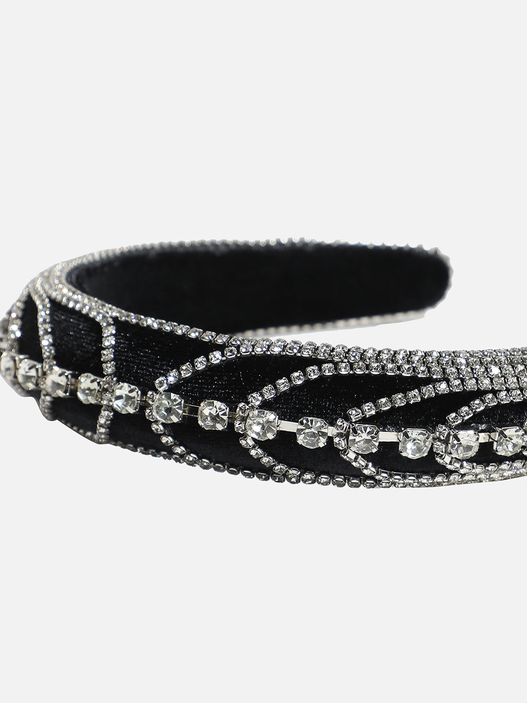 Bejeweled Crowns