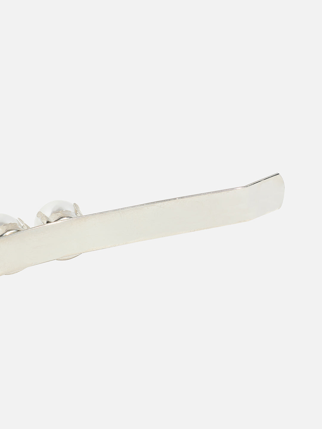 Silver Color Hairband