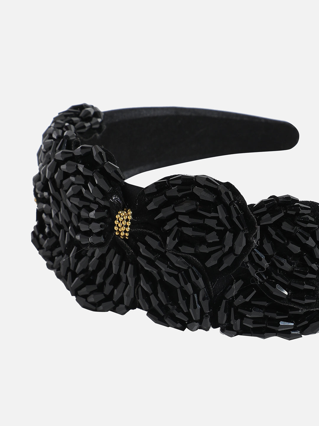Bedecked Hair Ribbons