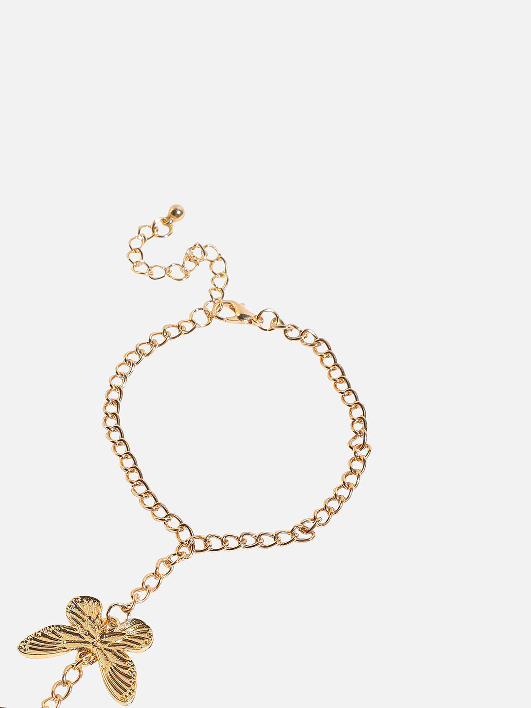 Gold-Plated Link