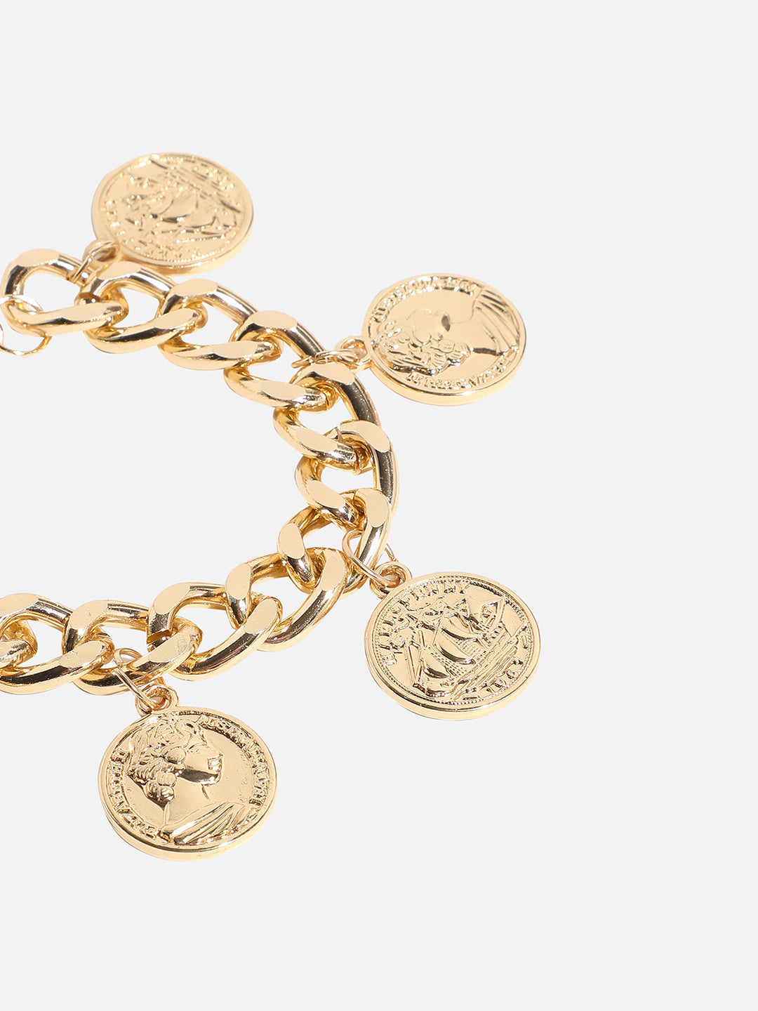 Arm Candy Galore