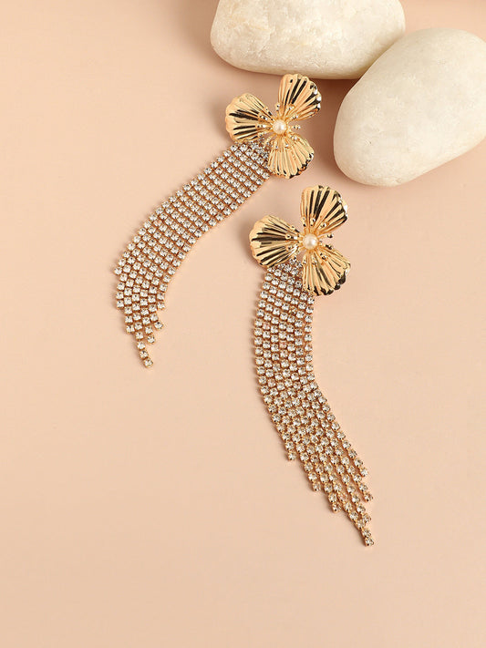 Elegant Ear Adornments