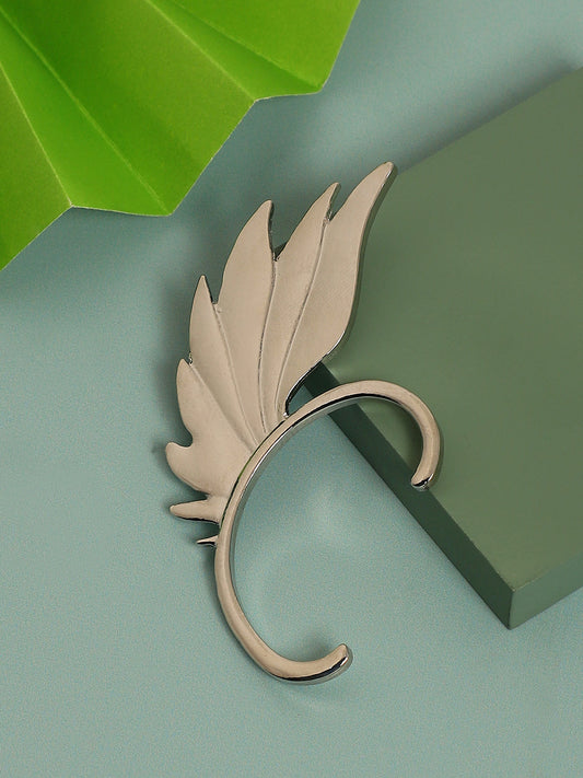 Radiant Wraps Luxurious Earcuffs