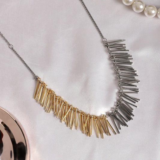 NA Short Necklace Necklace