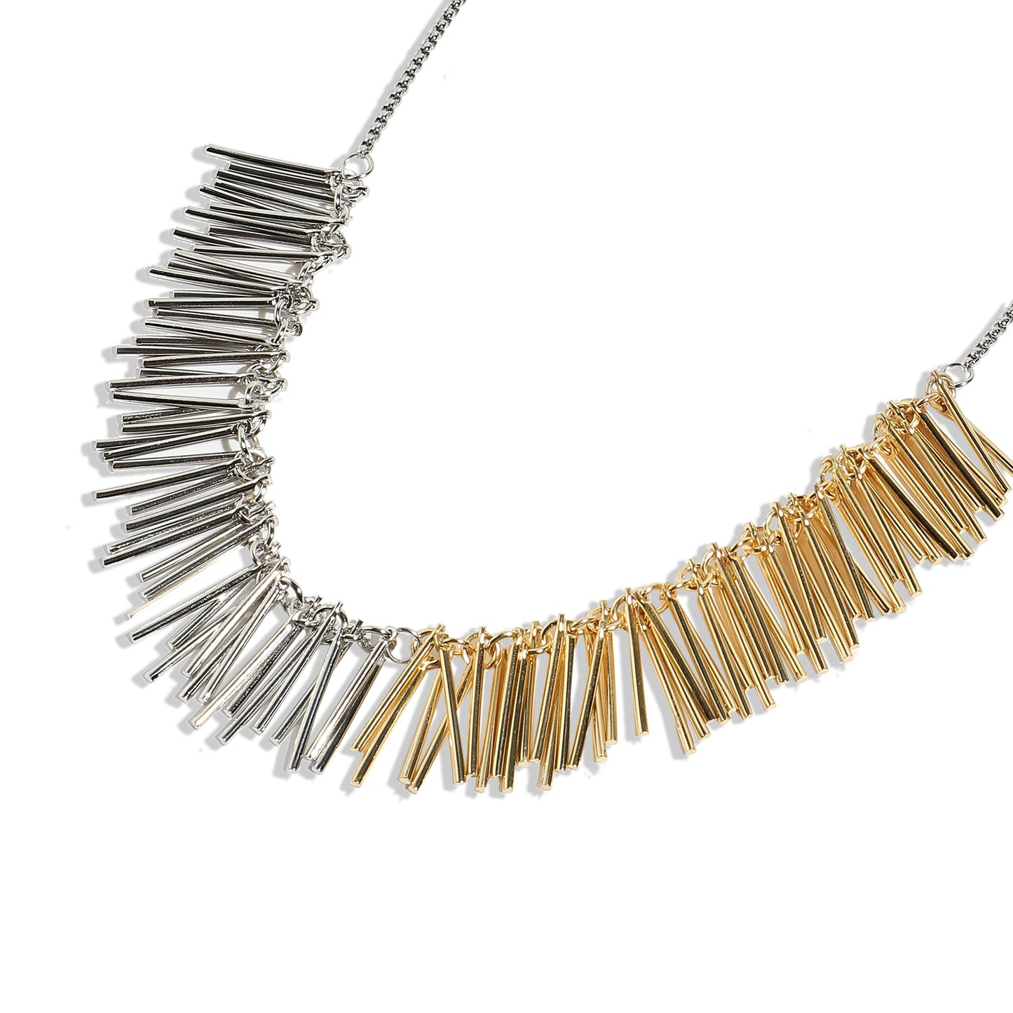 NA Short Necklace Necklace