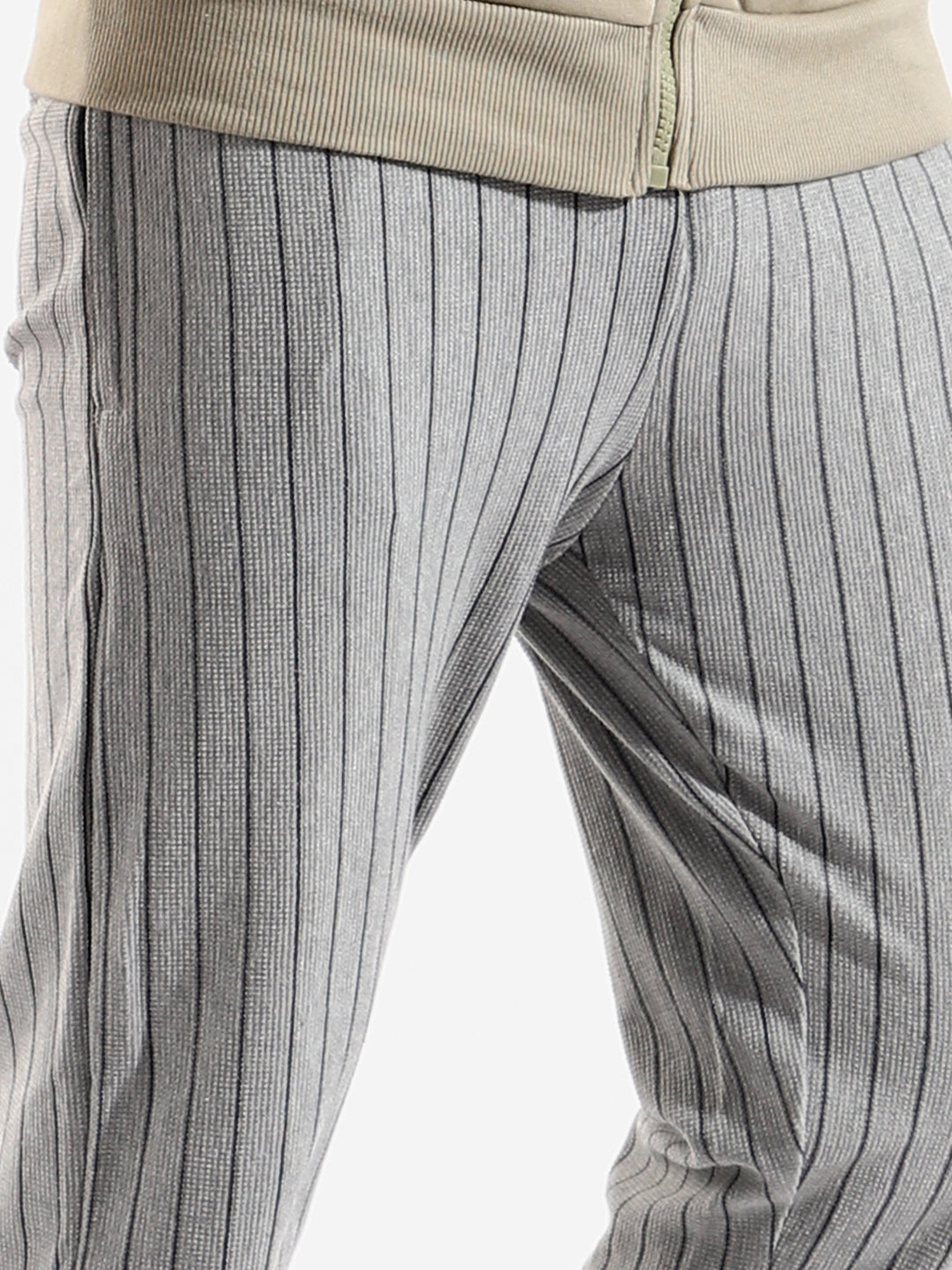 COTTON SOLID REGULAR FIT TRACKSUIT FOR CASUAL WEAR