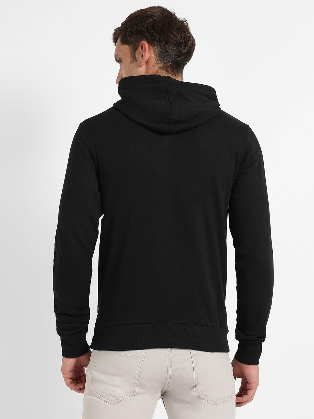 Happiness Is Hoodie With Kangaroo Pocket