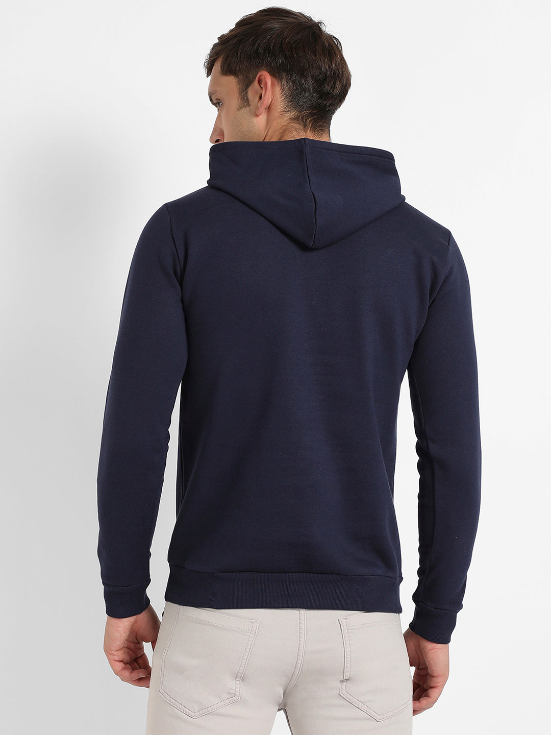 Happiness Is Hoodie With Kangaroo Pocket