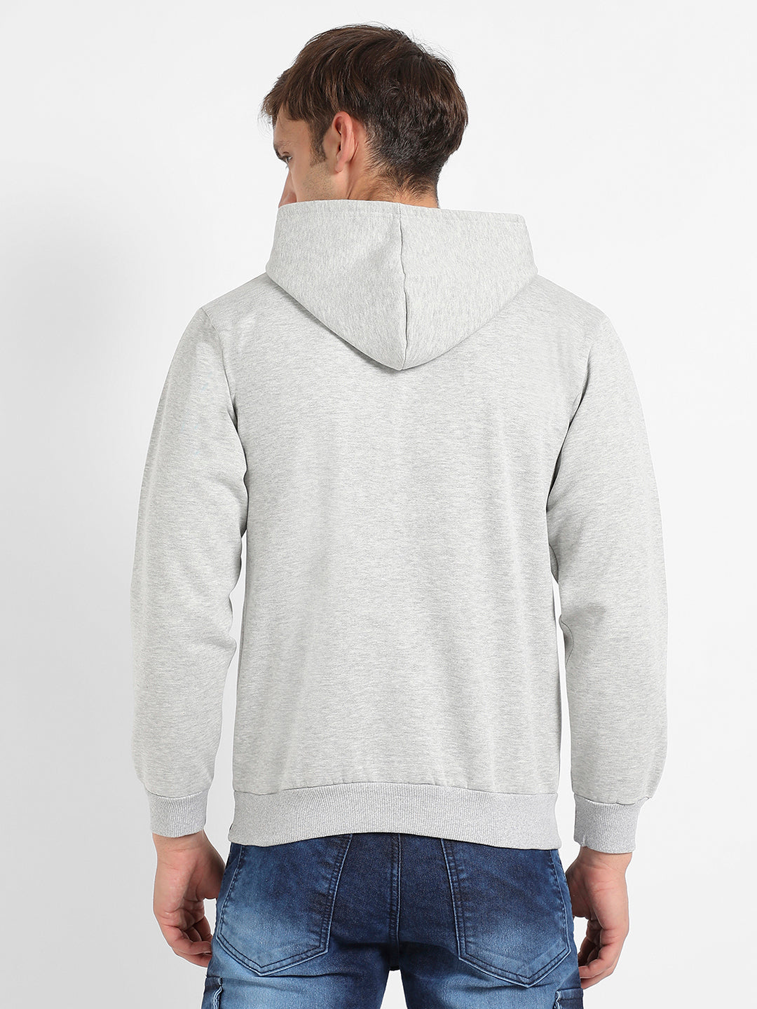 Dr. To Be Hoodie With Kangaroo Pocket