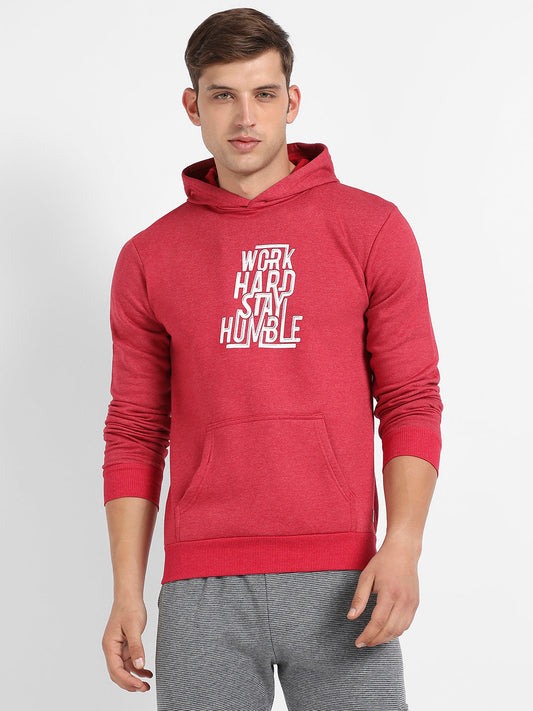 Work Hard Stay Humble Hoodie