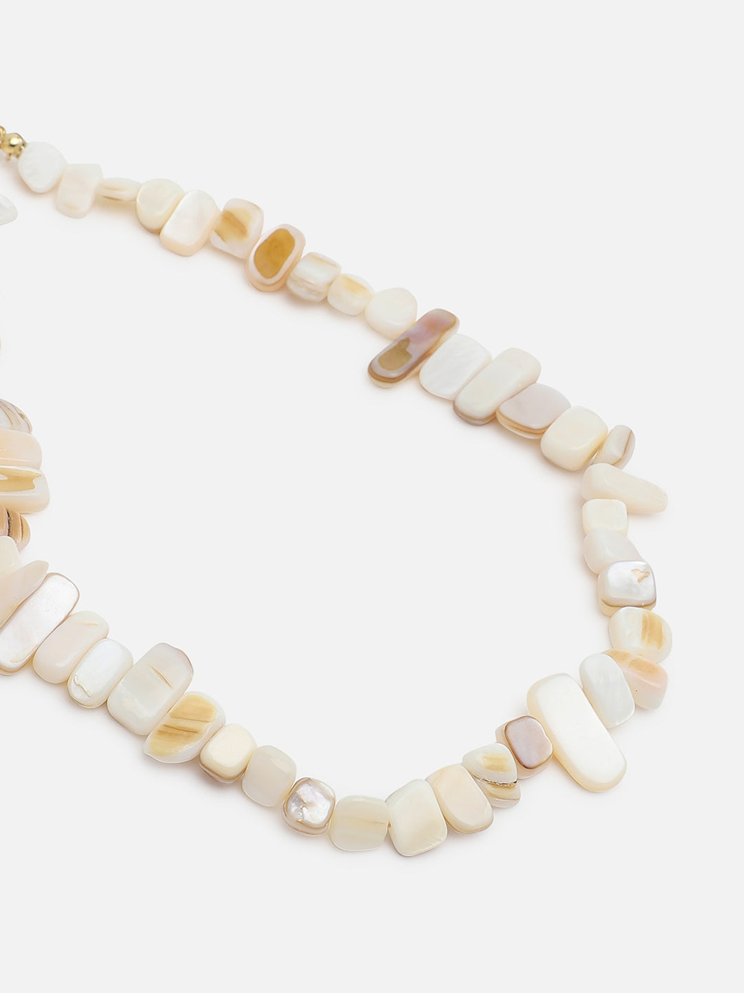 Gold Plated Party Designer Necklace For Women