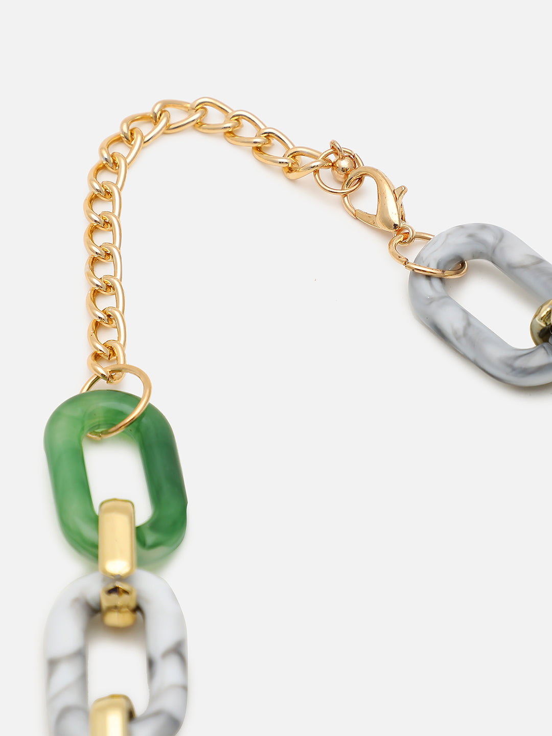 Vibrant Necklace