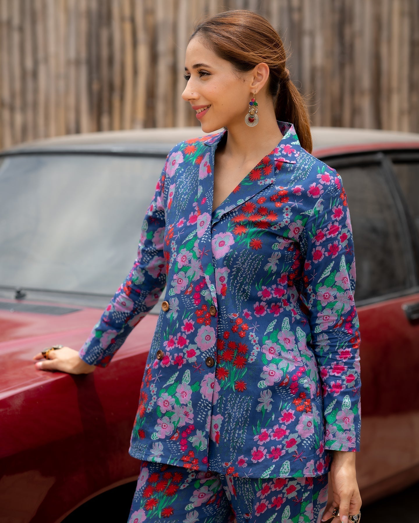 JORDAN CO-ORD SET