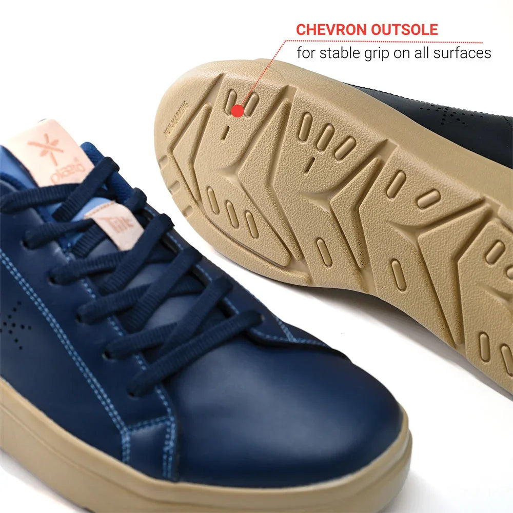 Men's Classic 929 Blue Sneakers