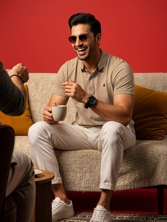 Polo T-Shirt for Men