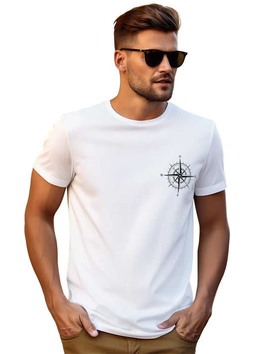Graphic Printed T-shirt