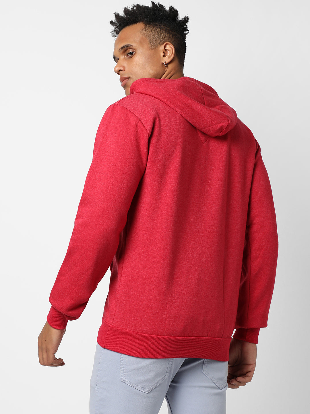 Shoot For Goals Hoodie With Kangaroo Pocket