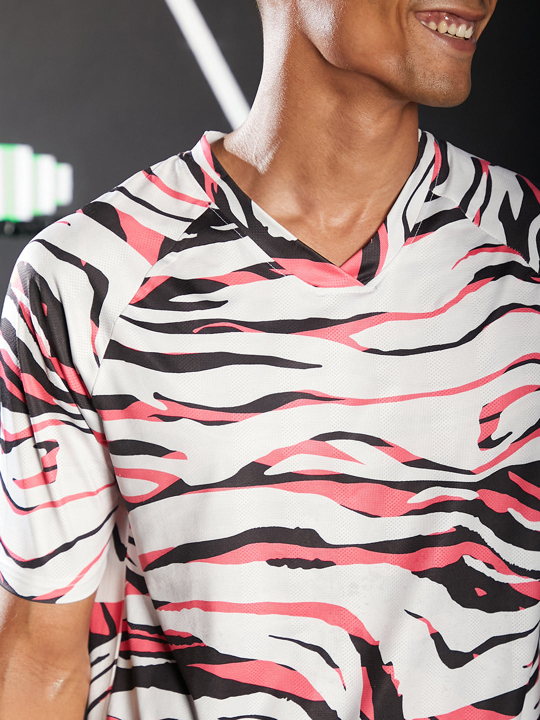 Animal Activewear T-Shirt