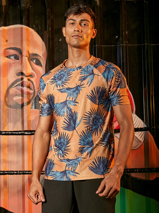 Foliage Activewear T-Shirt