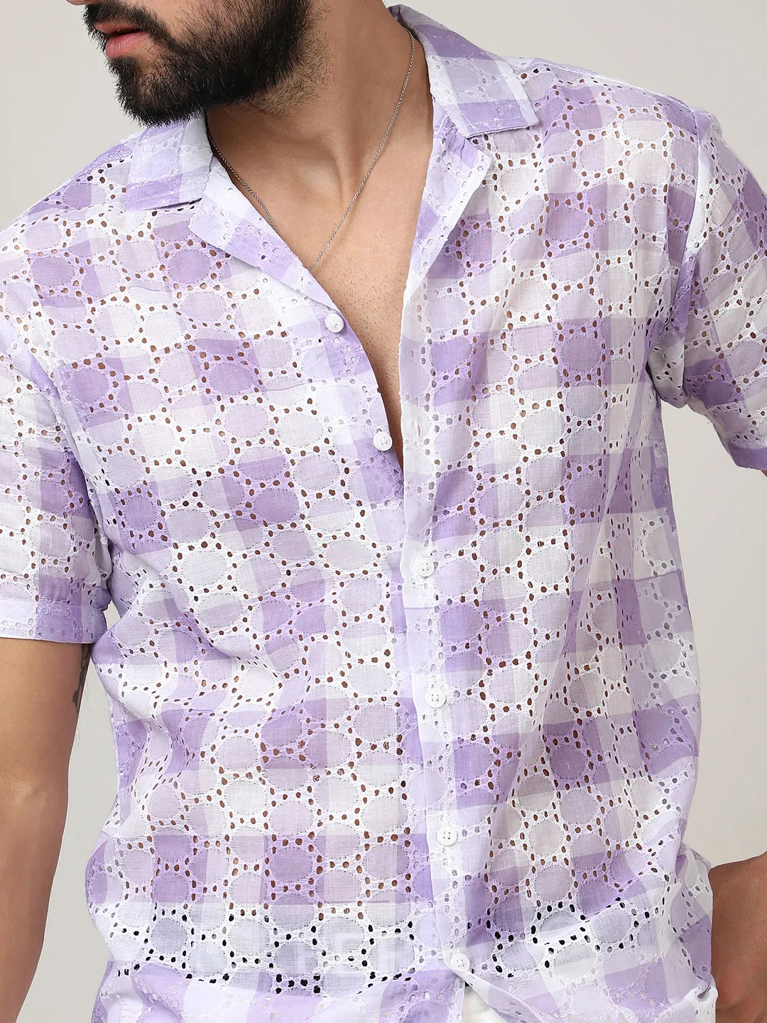 Buffalo Check Shirt