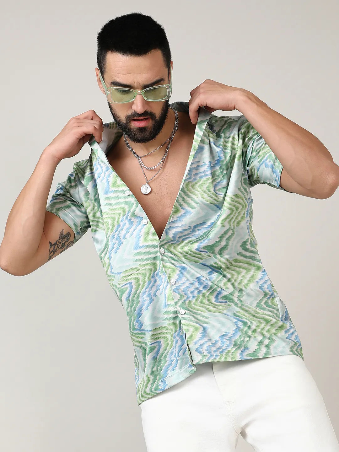 Ripple Shirt