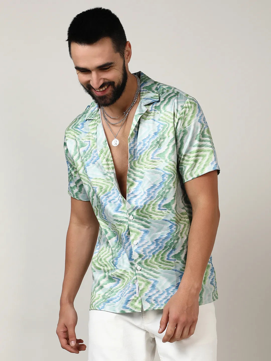 Ripple Shirt