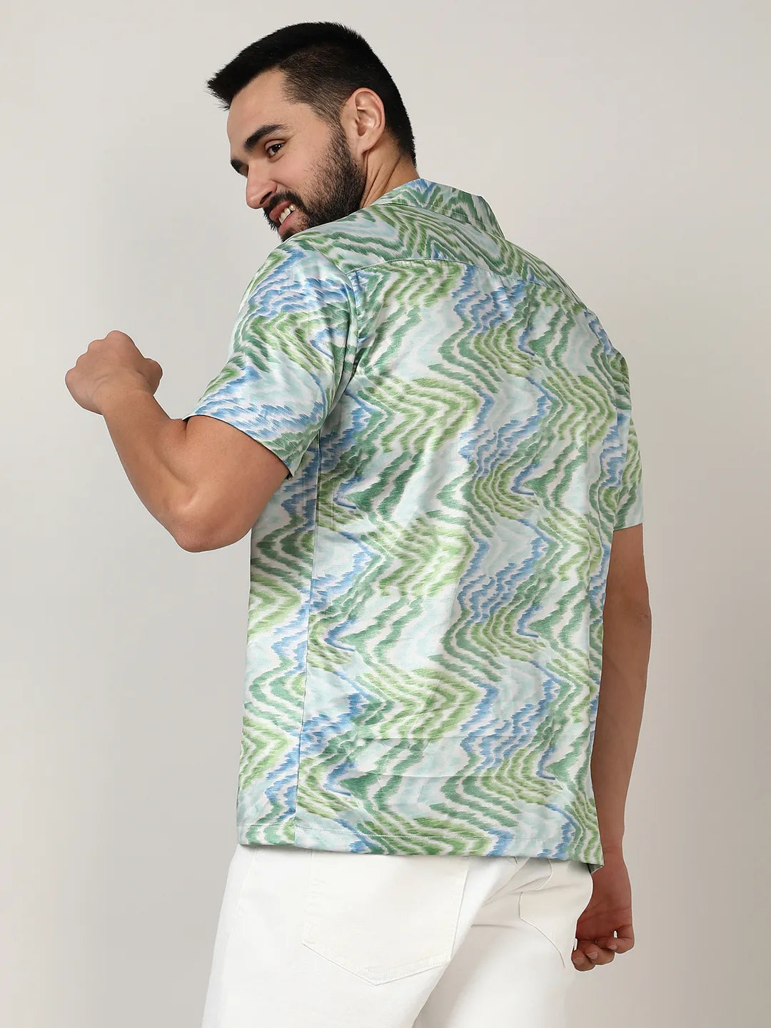 Ripple Shirt