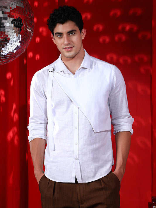 Ascent Overlay Shirt