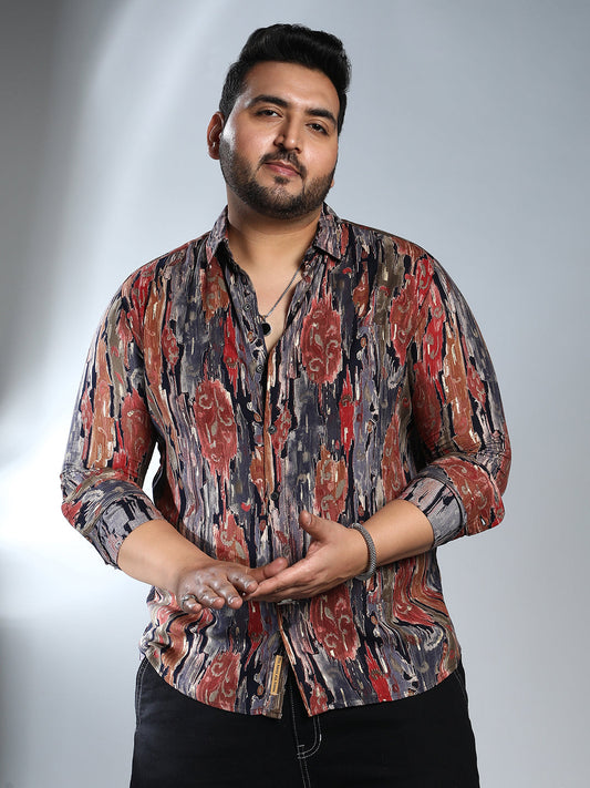 Nomadic Lozenge Shirt