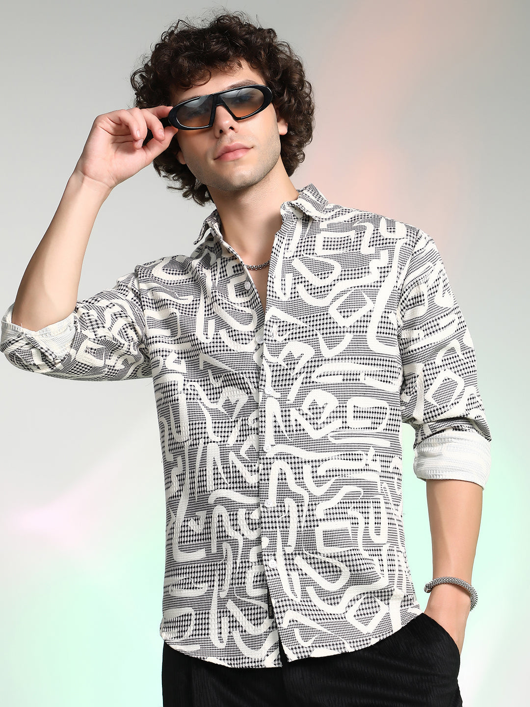 Viper-Block Shirt