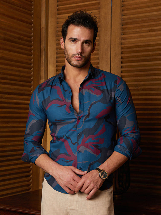 Impressia Regular Shirt