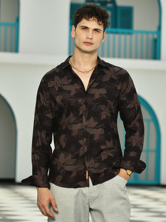 Petalia Regular Shirt
