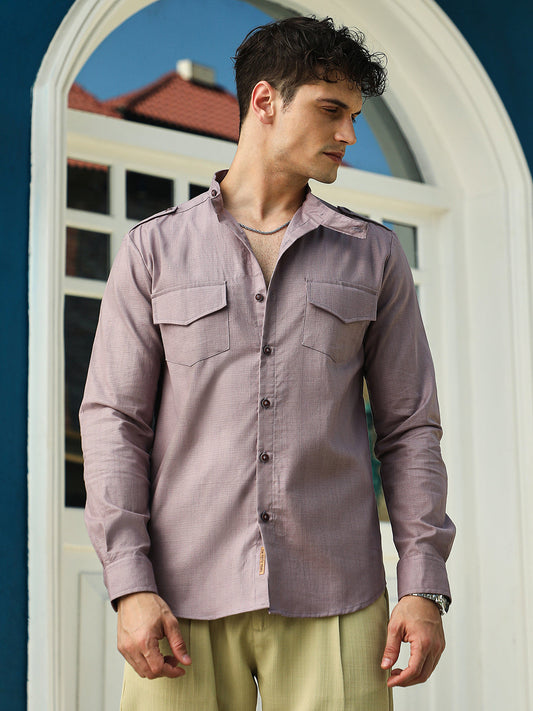 Linea Utility Shirt