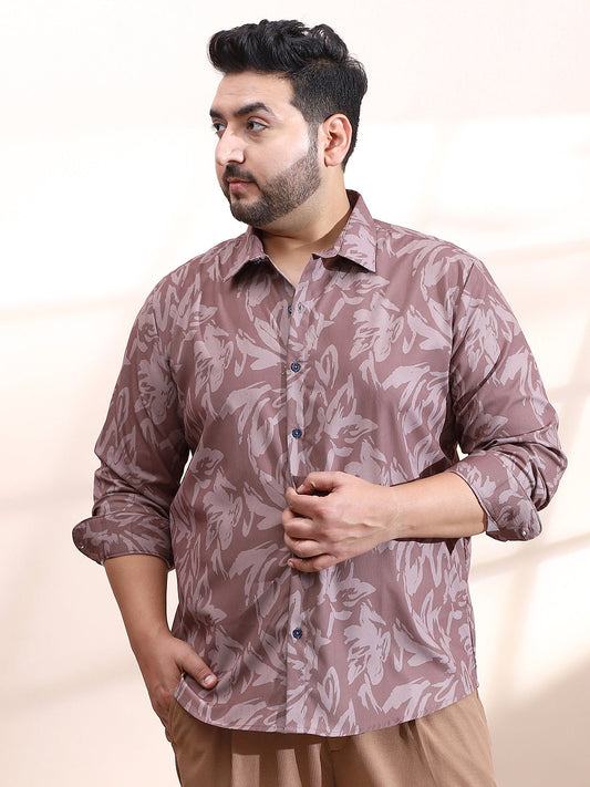 Florique Imprint Shirt