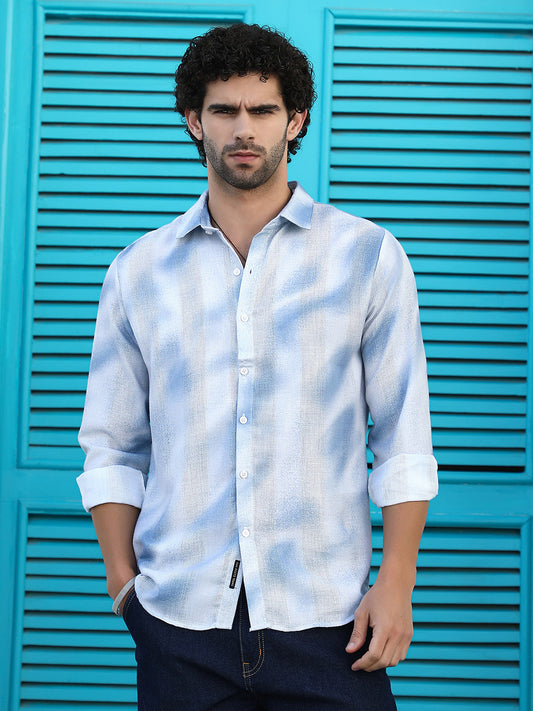 Dunes-Tactile Regular Shirt