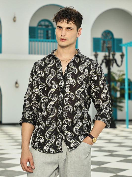 Vortexa Regular Shirt