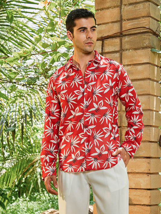 Florencia Regular Shirt