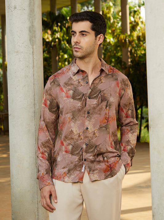 Pigmé-Strokes Shirt