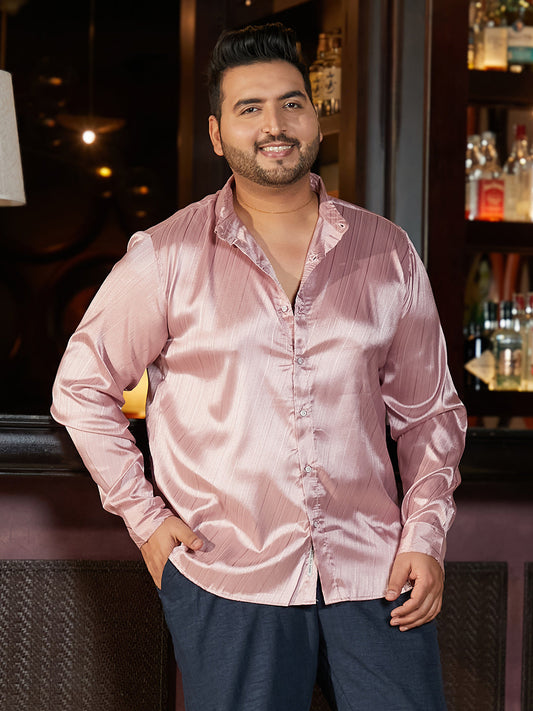 Brushed-Tactile Shirt